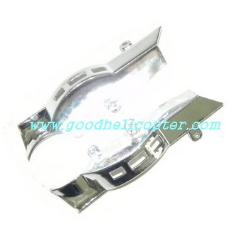 borong-br6008 helicopter parts protection cover for main gears